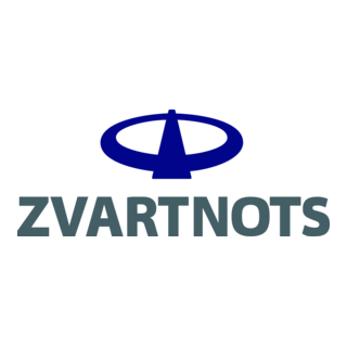 Zvartnots Logo PNG Vector