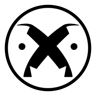 Zwei Strohmesser Logo PNG Vector