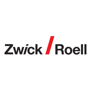 ZwickRoell Logo PNG Vector