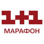 1+1 Marafon (2022) Logo PNG Vector