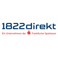1822direkt Logo PNG Vector