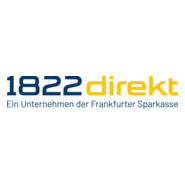 1822direkt Logo PNG Vector