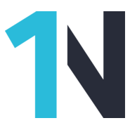 1N Telecom Logo PNG Vector