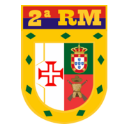2ª RM Logo PNG Vector