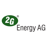 2G Energy Logo PNG Vector
