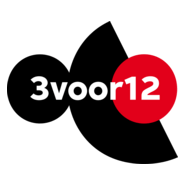 3voor12 Logo PNG Vector