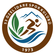 53 Özel İdare Spor Logo PNG Vector