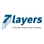 7 Layers (Old) Logo PNG Vector