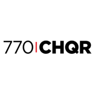770 CHQR Logo PNG Vector