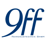 9ff (Old) Logo PNG Vector