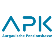Aargauische Pensionskasse (APK) Logo PNG Vector