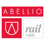 Abellio Rail NRW Logo PNG Vector