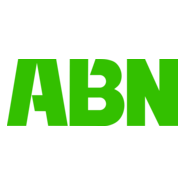 ABN Amro (Old) Logo PNG Vector