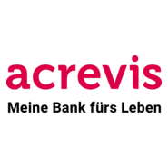 Acrevis Bank AG Logo PNG Vector
