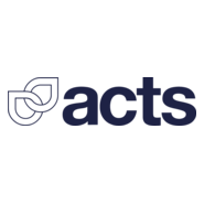 Acts Trust Logo PNG Vector