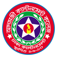 Adamjee Cantonment College Logo PNG Vector