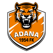 Adana 1954 FK Logo PNG Vector