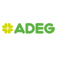 ADEG Logo PNG Vector