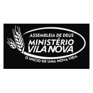 ADMVN VILA NOVA (SILHUETA) Logo PNG Vector