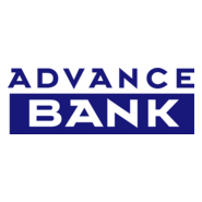 Advance Bank Logo PNG Vector