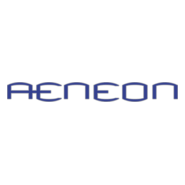 Aeneon Logo PNG Vector