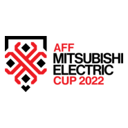 AFF Mitsubishi Electric Cup 2022 Logo PNG Vector