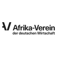 Afrika-Verein Startseite Logo PNG Vector