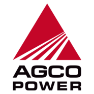 AGCO Power Logo PNG Vector