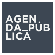 Agenda Pública Logo PNG Vector