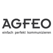 AGFEO Logo PNG Vector
