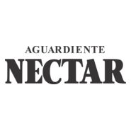 Aguardiente Nectar Logo PNG Vector