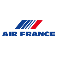 Air France Logo PNG Vector