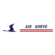 Air Koryo 1994 Logo PNG Vector