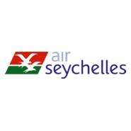 Air Seychelles Logo PNG Vector