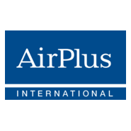 AirPlus International Logo PNG Vector