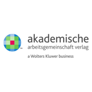 Akademische Arbeitsgemeinschaft Verlag Logo PNG Vector
