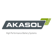 Akasol Logo PNG Vector