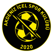 Akdeniz İçelspor Logo PNG Vector