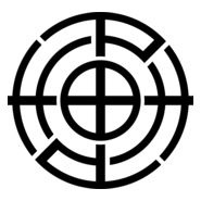 Akita Railway Logo PNG Vector