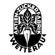 Aktien-Zuckerfabrik Wetterau Logo PNG Vector