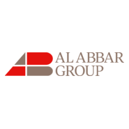 Al Abbar Group Logo PNG Vector