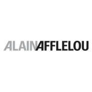 ALAIN AFFLELOU Logo PNG Vector