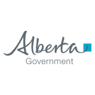 Alberta Government Logo PNG Vector