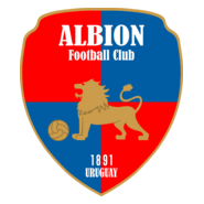 Albion FC (old) Logo PNG Vector