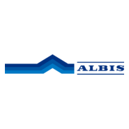 Albis Plastic Logo PNG Vector