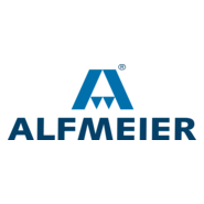 Alfmeier Präzision Logo PNG Vector