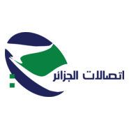 Algerie Telecom Logo PNG Vector