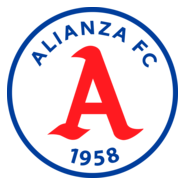 Alianza FC 2021- Logo PNG Vector