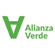 Alianza Verde Logo PNG Vector