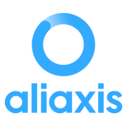 Aliaxis Logo PNG Vector